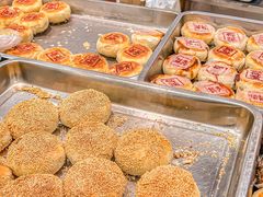 -常州糕团店(北大街新世纪商城店)