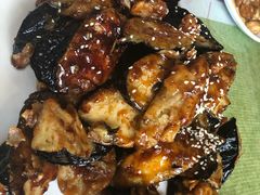 -桃子餐厅·天津菜(红星路直营店)