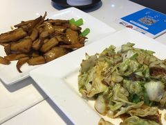 -香港九道港式茶餐厅(万科店)