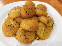 -庐山三石饭店·山里土菜(庐山店)