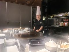 -水木锦堂·自助铁板烧(世贸天阶店)