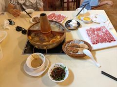 -吉羊三宝(复兴门笔管胡同店)