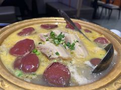 -北大荒人•新东北菜(青岛银座店)