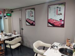 用餐区-三头牛·潮汕牛肉生蚝火锅 (夏湾店)