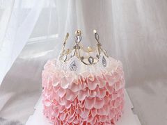 -心焙·Cake(街道口未来城店)