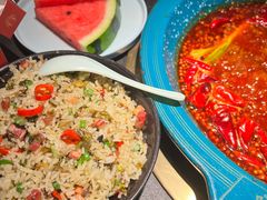 -吼堂老火锅(太古里总店)