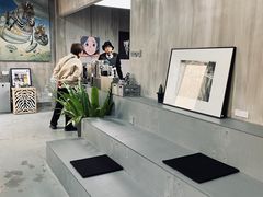 -nodcafe(M50创意园店)