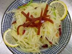 -满园春饼(运河城店)