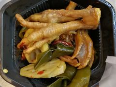 -文叔·湖北名小吃·小龙虾(华强北店)