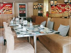 卡座-撒拉花儿·新疆菜·清真(太阳宫店)