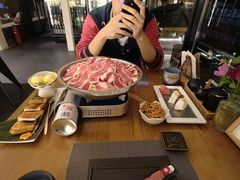 -鞠橘居酒屋(仁恒江湾新天地店)