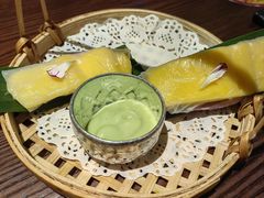 -泰妃殿(武汉首店)