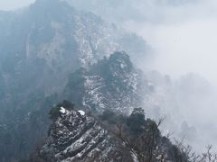 -武当山风景区