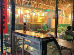 -蜀川川破店·江湖菜·烧烤(北京首店)