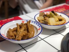 -贤合庄卤味自助火锅(新都汇店)