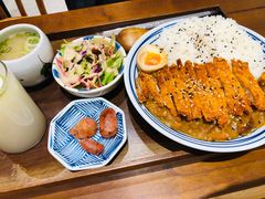 -肥朵食堂(带梦胡同店)