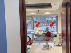 -精德口腔·种植修复·儿牙中心(财富中心店)