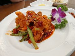 -贵宾庄炸酱面·韩式料理(火炬八街店)