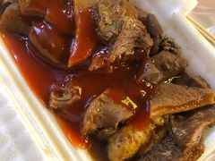 -细妹五香牛杂(步行街店)