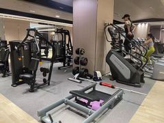 -力美健健身游泳俱乐部(顺联国际店)