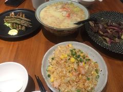 合福进口海鲜汤-hallch 好吃餐厅(全运村中央广场店)