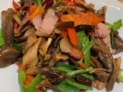 -妈妈的味道(和顺古镇店)