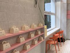 -PETIT PARIS 小巴黎(花园道店)