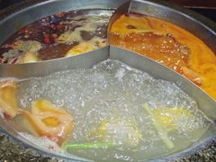 -巴邑火锅(江北万达店)