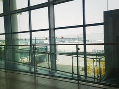 -青岛胶东国际机场