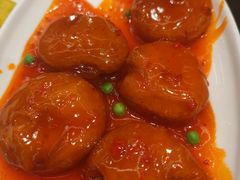 -国人川菜(李家村建东街店)