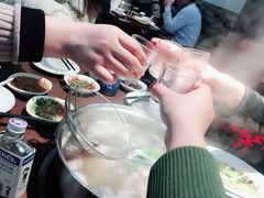 -幸运牛汕头小黄牛牛肉火锅(梅林店)