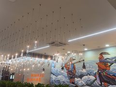 -指爱龙虾(金杨路总店)