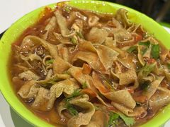-大福来锅巴菜(古文化街店)