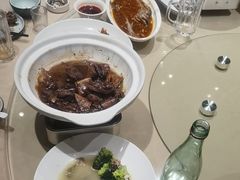 -又见炊烟私房菜(敬亭路店)