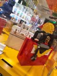 -乐高授权专卖店(浦东嘉里城店)