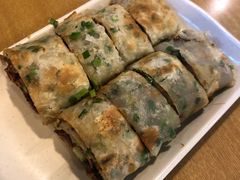 -台北楚楚园馅饼粥(虹桥南丰城店)