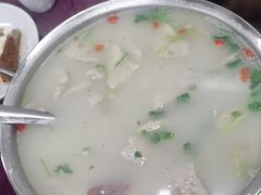 -大众海鲜(巨龙北路店)