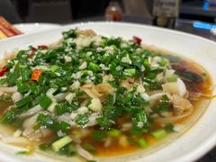 -吉香碳烤生蚝(仙霞路店)