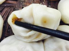 -鸡鸣汤包(仙林店)