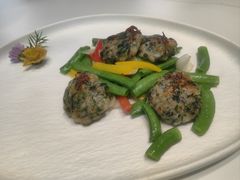 -酒蜻蜓·庭院私房菜(天元东路店)