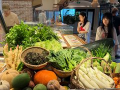 -金海华·四季时堂·第一食堂(现代传媒广场店)