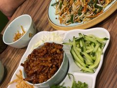 -合合春饼(潘家园店)