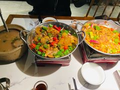 -小凤庭·地道湖北菜武昌鱼·藕汤(38年黄鹤楼店)