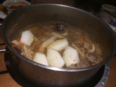 -牛a潮汕鲜牛肉粿条(天河北店)