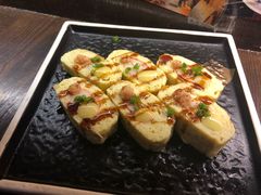 -白石的深夜食堂(大上海店)