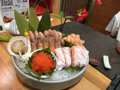 -菊上日式料理(蚌埠银泰店)