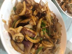 -丰收渔港饭店(嵊泗店)
