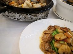 -广州酒家(昌岗地铁站店)