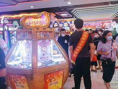 -探险阳光乐园(东区利和店)