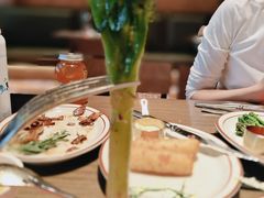-ZAFFERANO西班牙海鲜饭(上海首店)